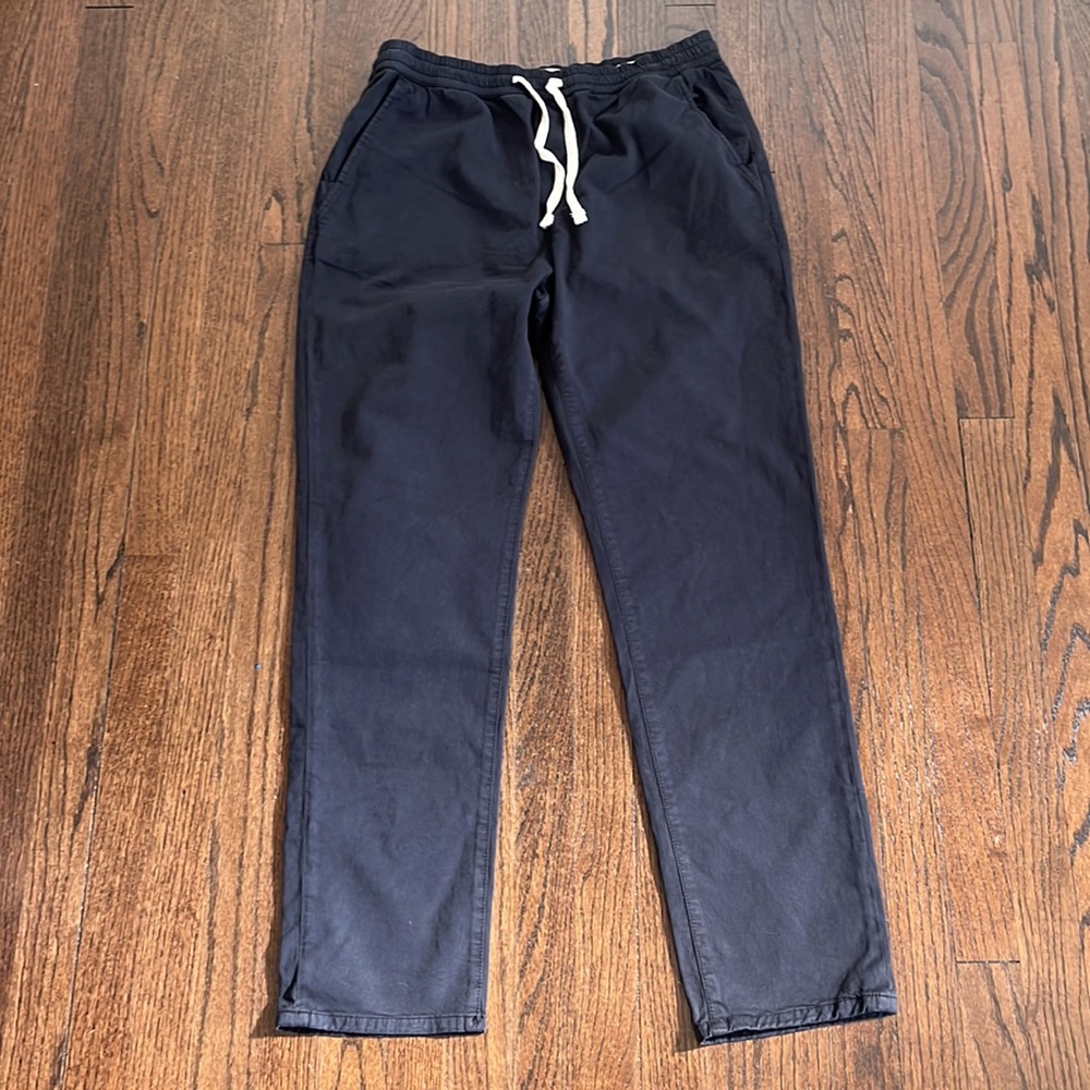 Marine Layer Saturday Chinos